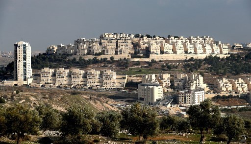 Israel Buat Rencana Permukiman Baru, Bangun 9.000 Rumah di Yerusalem Timur