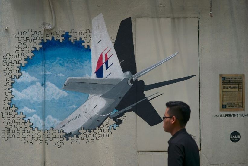 Eks PM Australia Tony Abbot: MH370 Jatuh karena Aksi Bunuh Diri