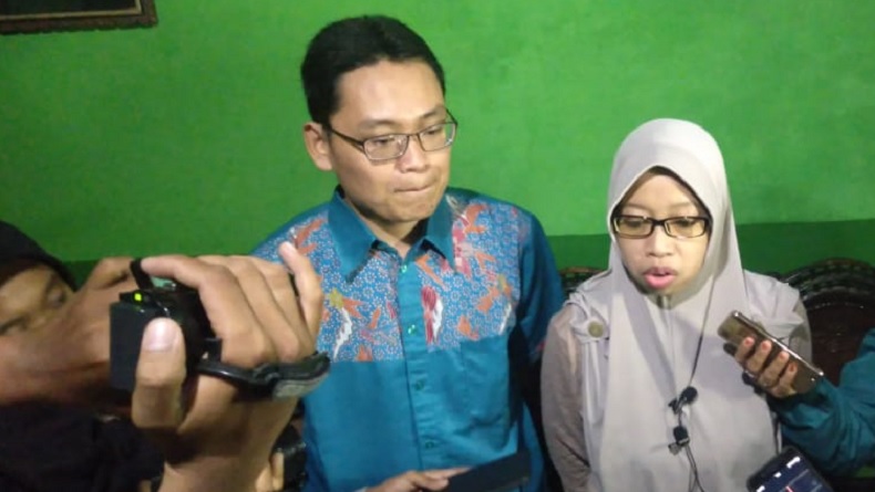 Mencekam, Begini Cerita WNI Asal Klaten Terbebas dari Virus Korona saat di Wuhan