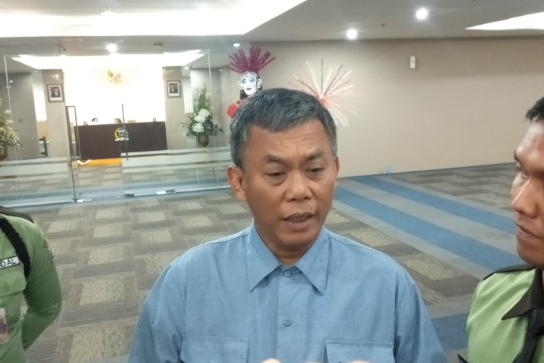 Siang Ini DPRD Gelar Paripurna Pengesahan Tatib dan Panitia Pemilihan Wagub DKI