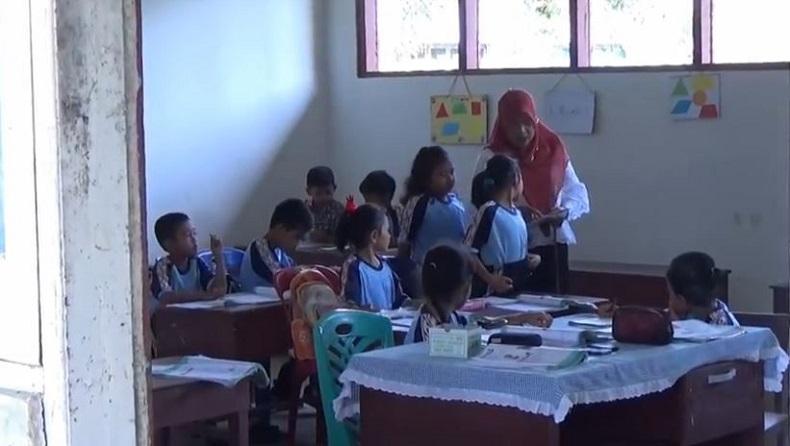 Jika Tak Ada Kendala, Pelajar di Sumbar Masuk Sekolah Awal Juli