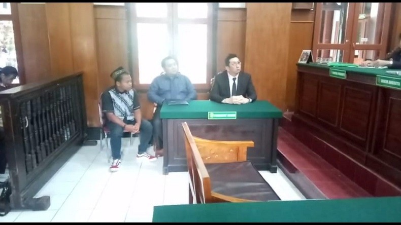 Tak Pernah Menstruasi, Perempuan di Surabaya ini Resmi Ganti Kelamin Jadi Laki-laki