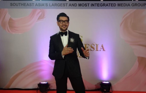 Ferry Salim: Banyak Kejutan di Miss Indonesia 2020 