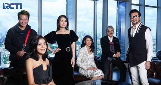 Pemenang Miss Indonesia 2020 Ditentukan oleh Para Juri Ini