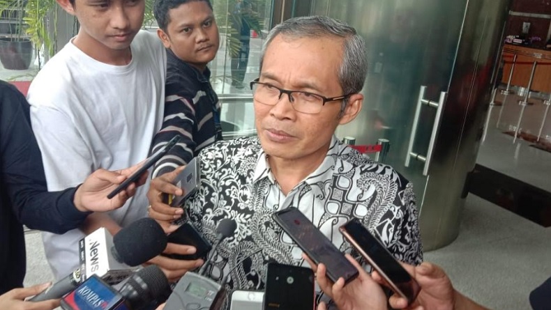 KPK Dapat Informasi Penyuap AKBP Bambang Kayun Ada di Luar Negeri