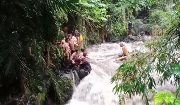 Polisi Tetapkan 2 Tersangka Baru Kasus Susur Sungai Sempor Sleman