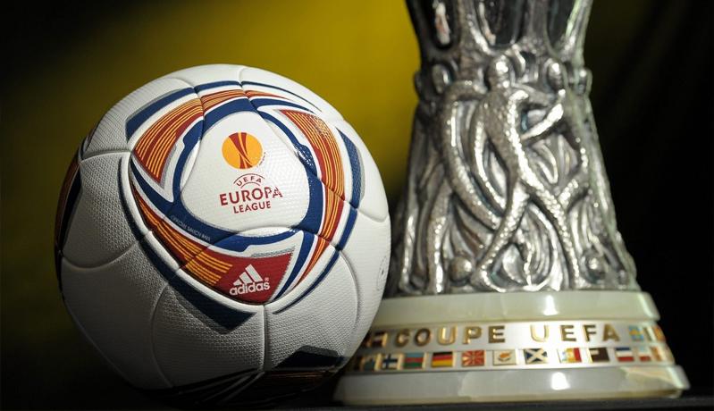 Hasil Lengkap Pertandingan Liga Europa, Kamis (6/8/2020)