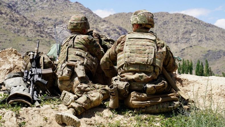Penandatanganan Perjanjian Damai Bersejarah Taliban dan AS di Depan Mata