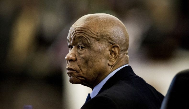 PM Lesotho Thomas Thabane Batal Hadir di Pengadilan Terkait Kasus Pembunuhan Istri