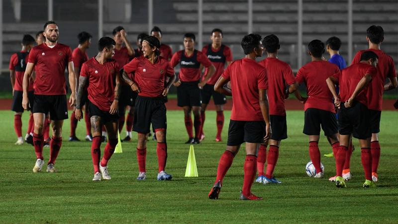 Piala AFF 2020 Terancam Tak Digelar karena Pandemi Covid-19