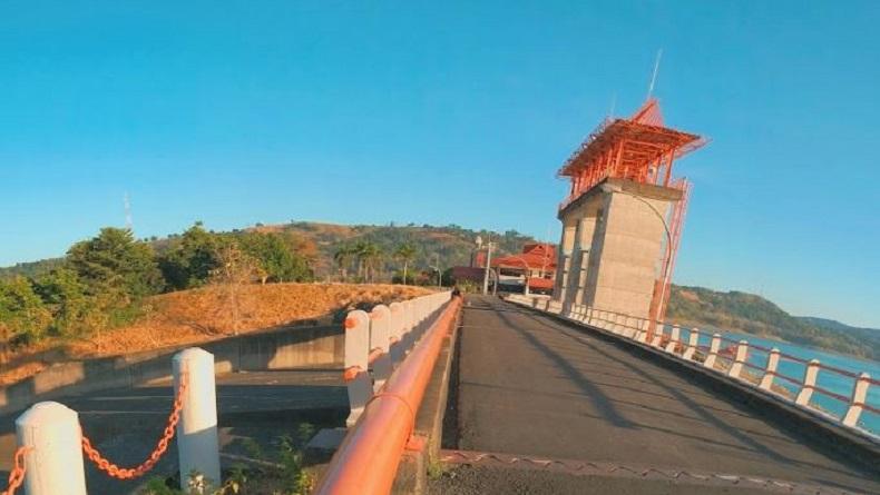Jika Bendungan Bili-Bili Gowa Meluap, BPBD Sebut Ada Waktu 3 Jam sebelum Banjir