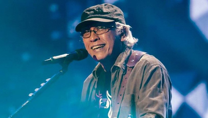 Harga Tiket Konser Iwan Fals Jakarta, Kapasitas Lebih dari 1.000 Orang