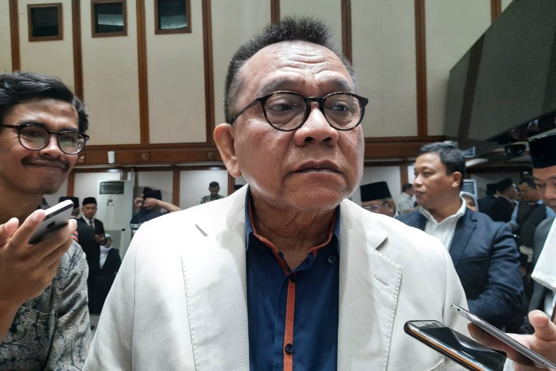 Sebut Banyak Warga Tak Terdata, DPRD DKI Jakarta Minta Kemensos Turun Tangan