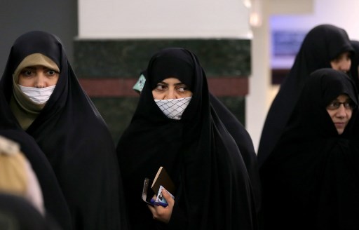 5 Orang di Iran Meninggal akibat Virus Korona, Sejumlah Kampus dan Sekolah Ditutup
