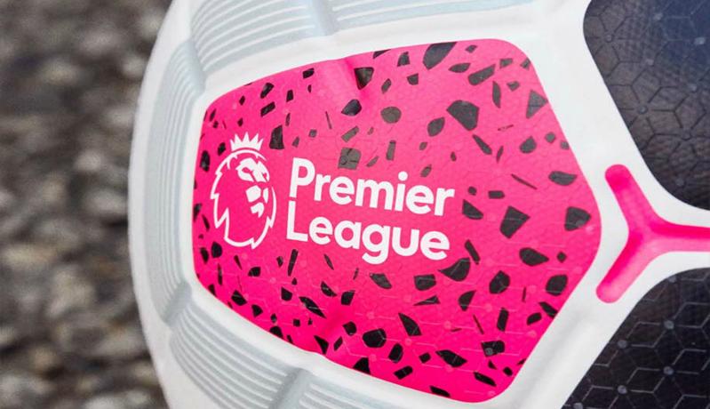 Jadwal Liga Inggris Pekan Ke-38, Minggu (26/7/2020)