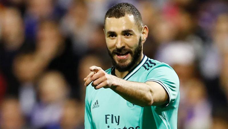 Karim Benzema Berminat Latih Real Madrid di Masa Depan