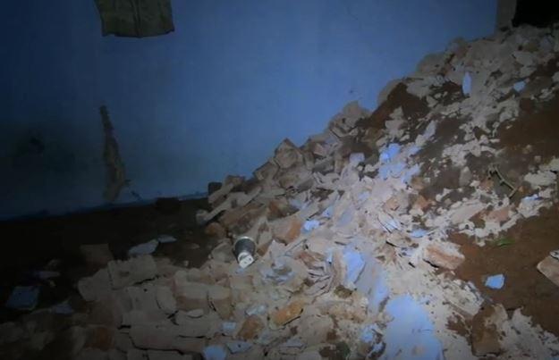 Hujan Deras, Longsor Terjadi di 3 Kecamatan di Ciamis