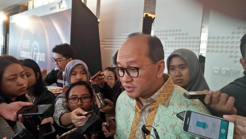 Kadin Sebut Lima Sektor Usaha Butuh Modal Kerja Rp303,76 triliun