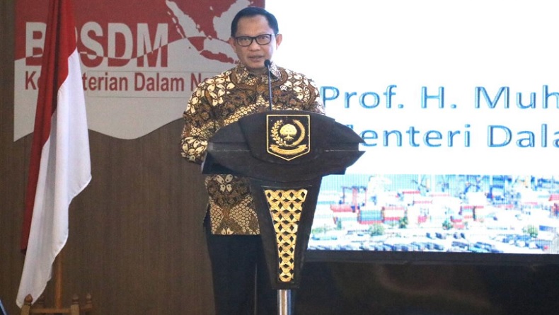 Anies Baswedan Minta Karantina Wilayah, Begini Respons Tito Karnavian