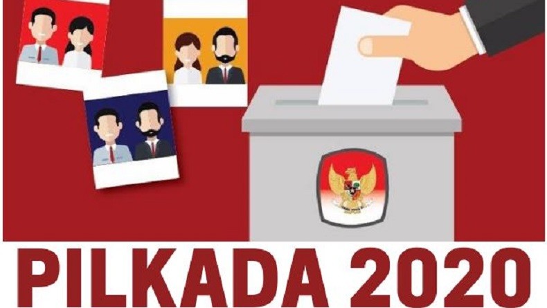 Pilkada Serentak 2020, KPU Siapkan Sarung Tangan Plastik Sekali Pakai di TPS