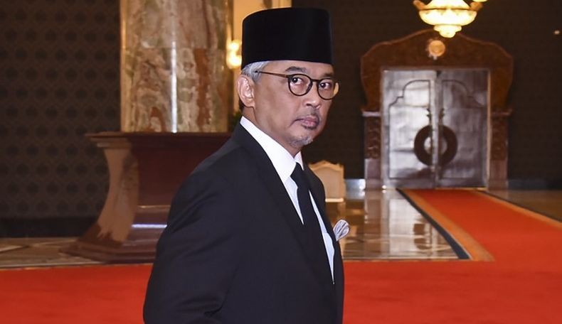 Raja Malaysia Tolak Umumkan Status Darurat Covid Usulan PM Muhyiddin