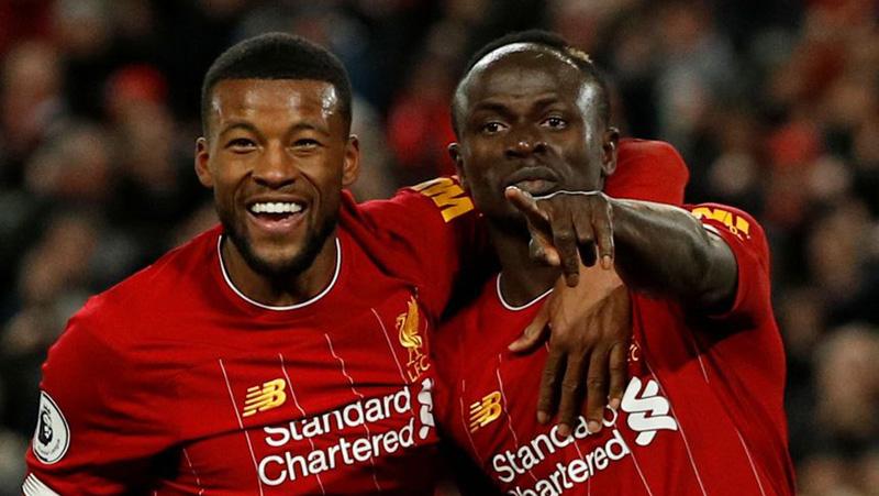 Mane Pasrah Jika Liverpool Tak Jadi Juara Musim Ini