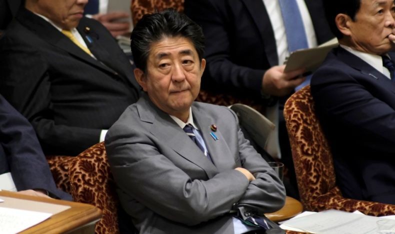 Terbesar di Dunia, Jepang Kucurkan Stimulus Covid-19 Rp31.000 Triliun