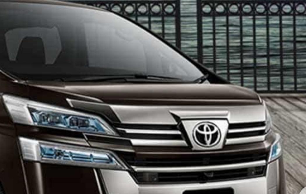 Toyota: Pasokan Pabrik Utama di Jepang Terganggu Virus Korona