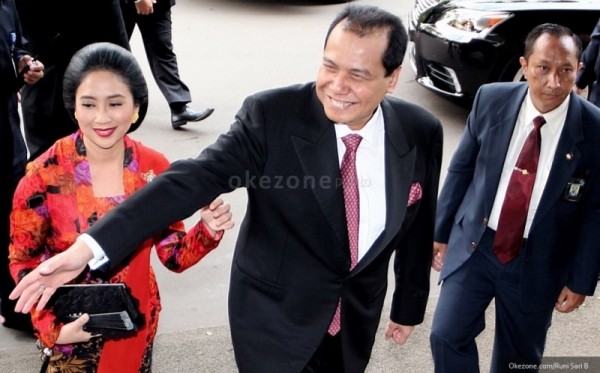 Chairul Tanjung Blak-Blakan Bakal Suntik Modal Garuda (GIAA)  