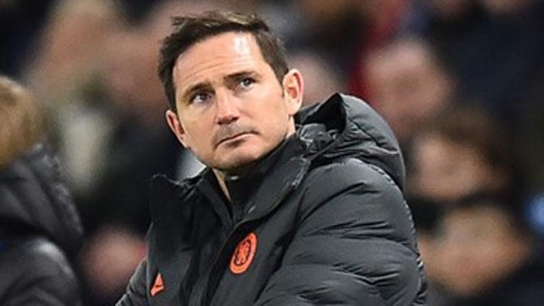 Chelsea Kalah Telak dari Bayern, Lampard: Kami Dapat Pelajaran