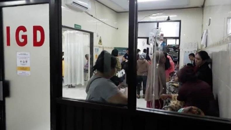 Bupati Batang Larang RSUD Tolak Warga Miskin