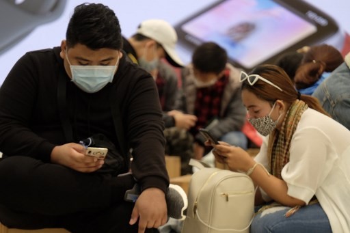 China Dituding Sengaja Sebar Kepanikan, Sebut Wabah Virus Korona di Taiwan Tak Terkendali