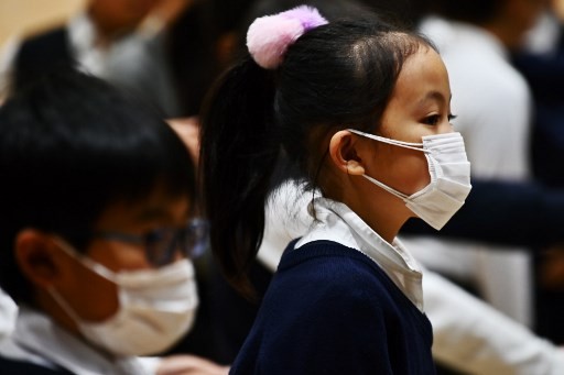 PM Abe Perintahkan Seluruh Sekolah di Jepang Tutup per 2 Maret