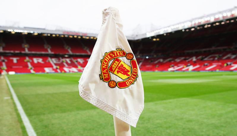 Waduh, Sistem Keamanan Manchester United Diserang Hacker