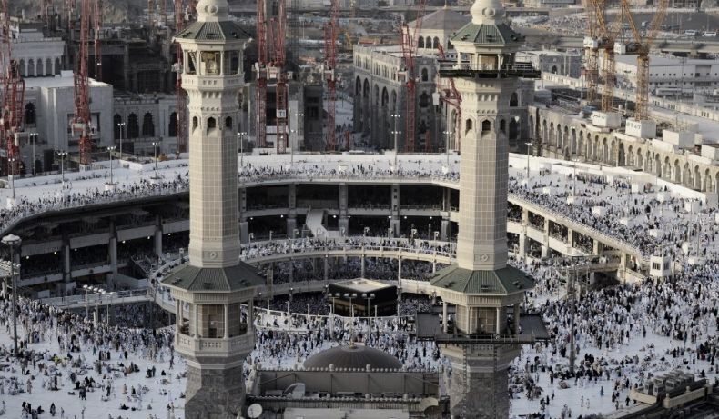 80 Persen Pasien Covid-19 di Arab Saudi Sudah Sembuh