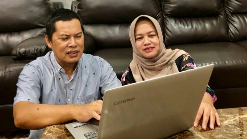 Cerita Inspiratif Wabup Sinjai Kartini Ottong, Sempat Memandang Politik Negatif