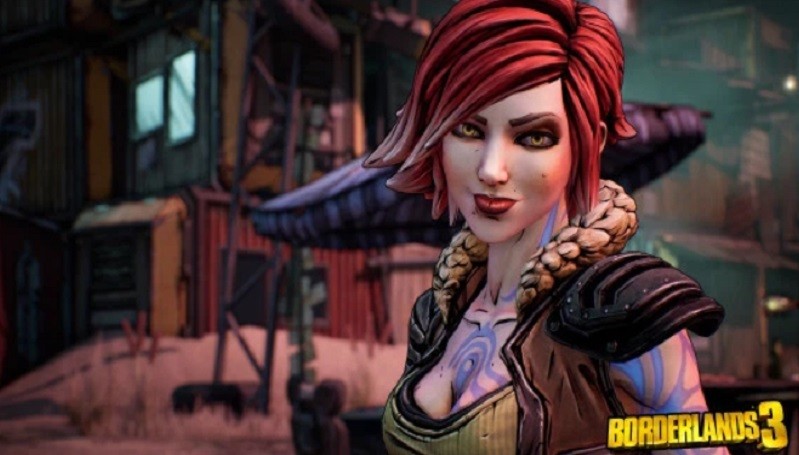 Borderlands 3 Bakal Sambangi Steam 13 Maret 2020