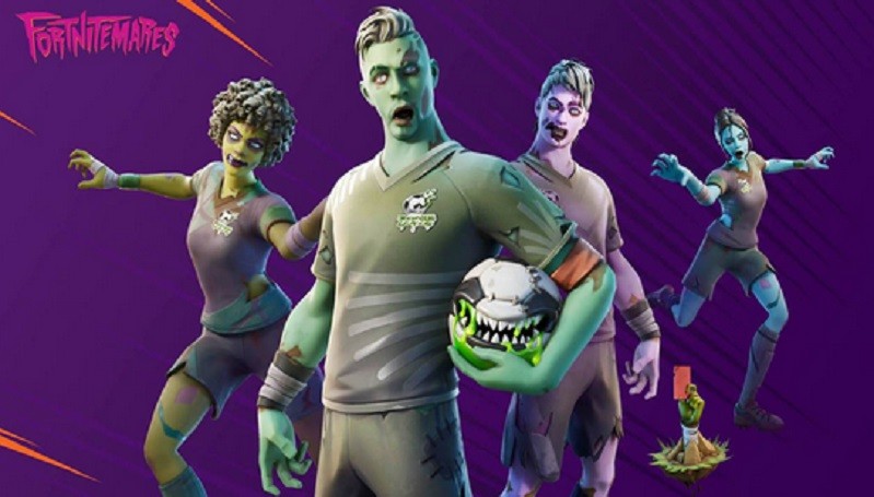 Fortnite Segera Menampilkan LTM Berbasis Survival