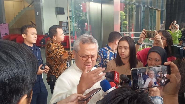 KPU Batasi Jumlah Peserta Kampanye Terbuka Pilkada Maksimal 100 Orang
