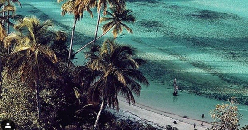 Mengenal Pulau Awera di Mentawai, Pantainya Sepi dan Belum Terjamah