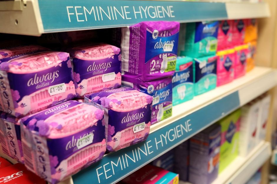 Skotlandia Bakal Gratiskan Pembalut dan Produk Menstruasi Lain, Ini Alasannya