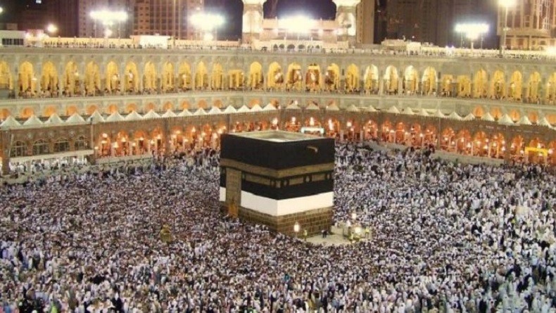   Dampak Covid-19, 4.000 Calon Jemaah Umrah DIY Tertunda Keberangkatannya