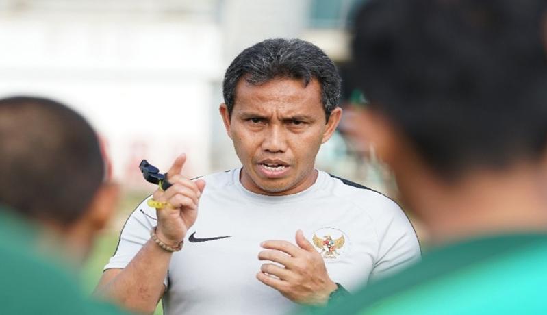 Bima Sakti Kantongi 11 Pemain Inti Timnas Indonesia U-17, Siapa Saja?