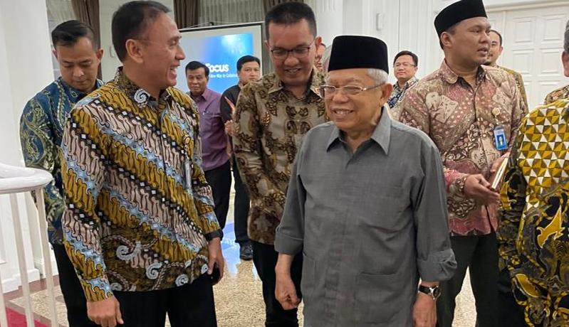 15 Juta Kepala Keluarga Akan Terima BLT, Dibagi Mulai April