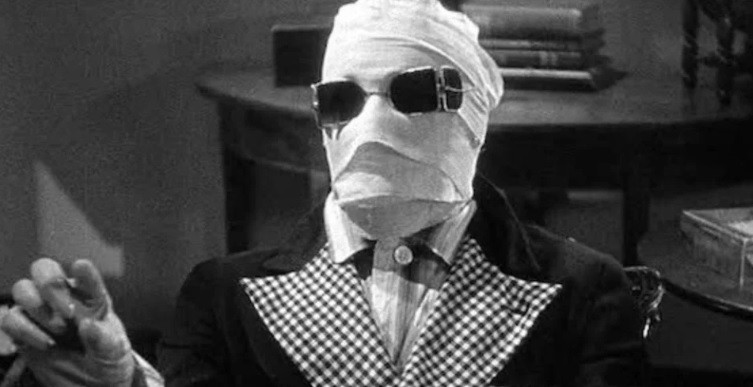5 Rekomendasi Film Akhir Pekan, Ada The Invisible Man dan Fantasy Island