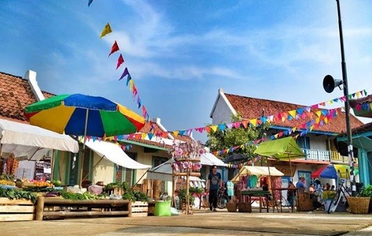 Liburan ke Yogyakarta, Jangan Lupa Kunjungi Studio Alam Gamplong dan 4 Destinasi Ini