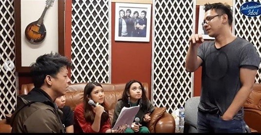 Noah, Saykoji dan Rizky Febian Akan Panaskan Panggung Result & Reunion Indonesian Idol X