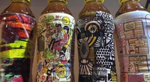 Minuman Ringan Kena Cukai, UNVR hingga ICBP Akan Naikkan Harga