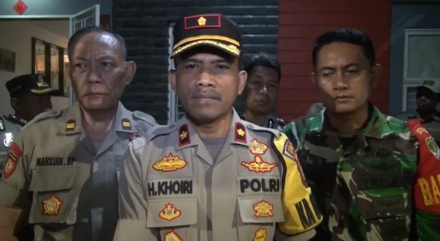 Bapak dan Anak Tewas Bakar Diri di Cengkareng, Diduga Istri Selingkuh