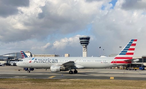 Maskapai AS Delta dan American Airlines Batalkan Penerbangan ke Milan karena Virus Korona